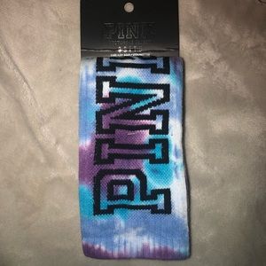 PINK Victoria Secret Socks